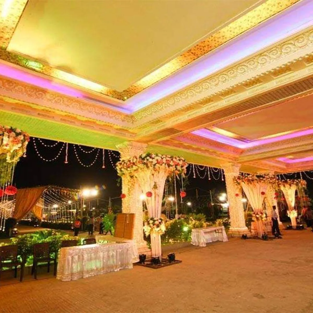 Premium wedding planner in Chennai