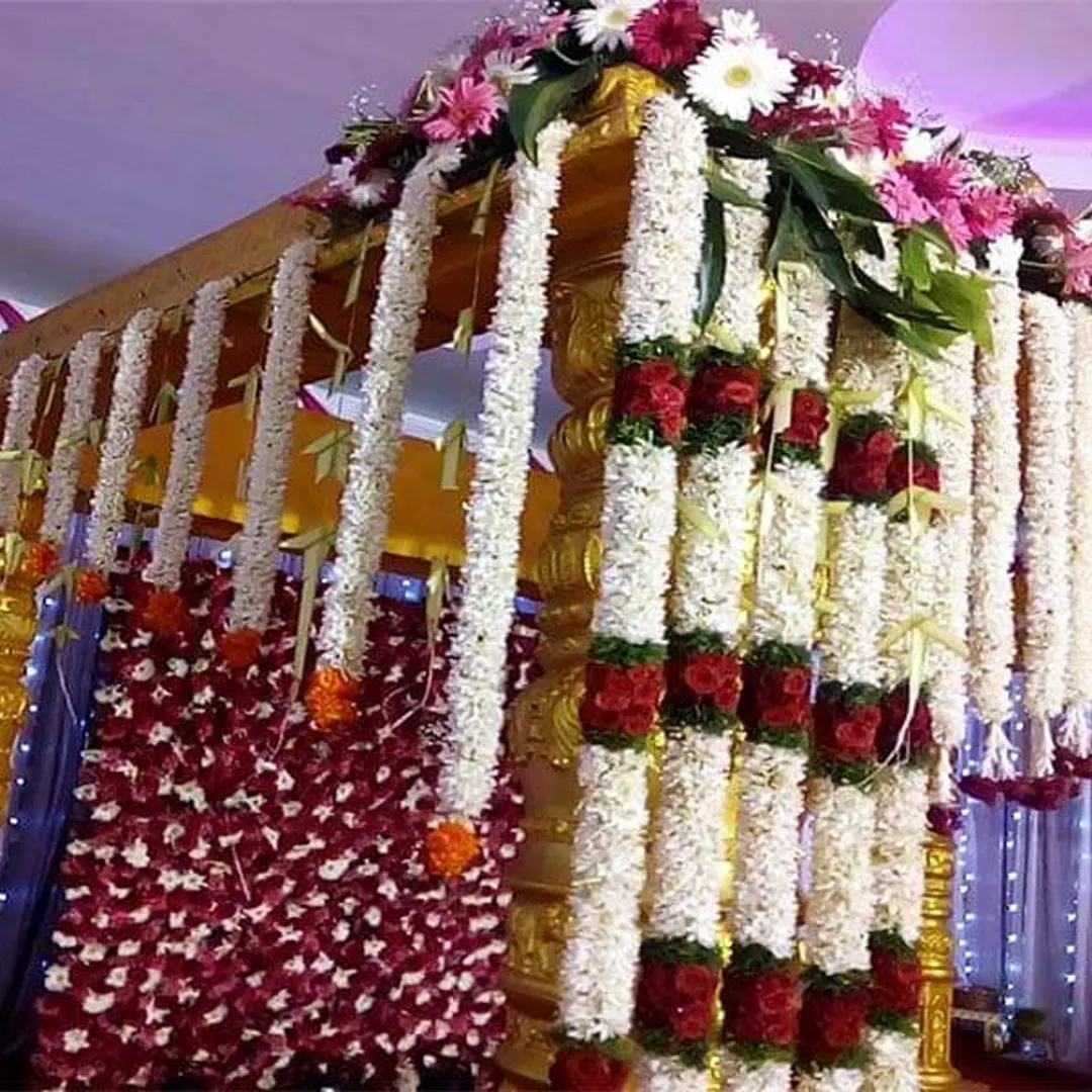 Premium wedding planner in Chennai