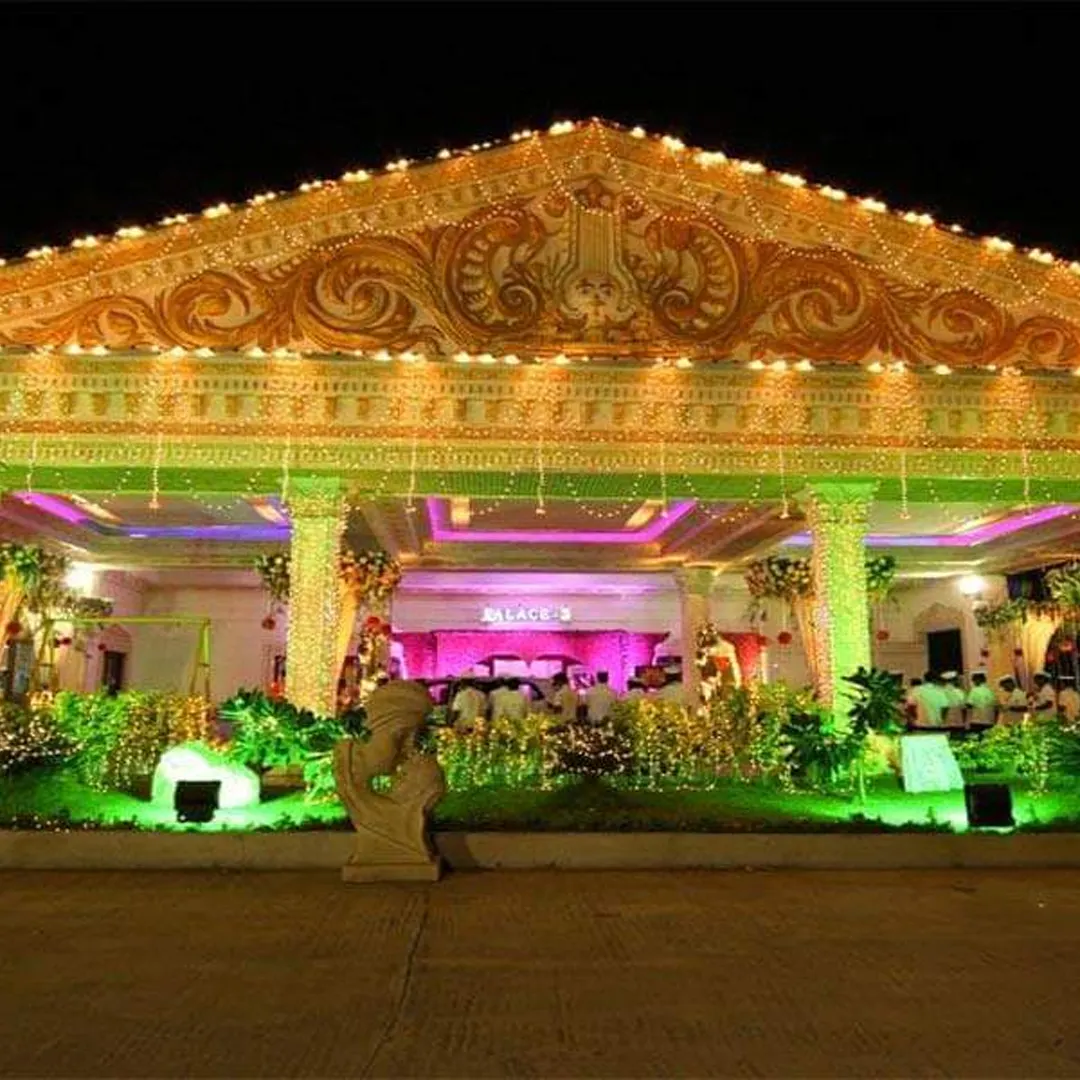 Premium event management in Chennai