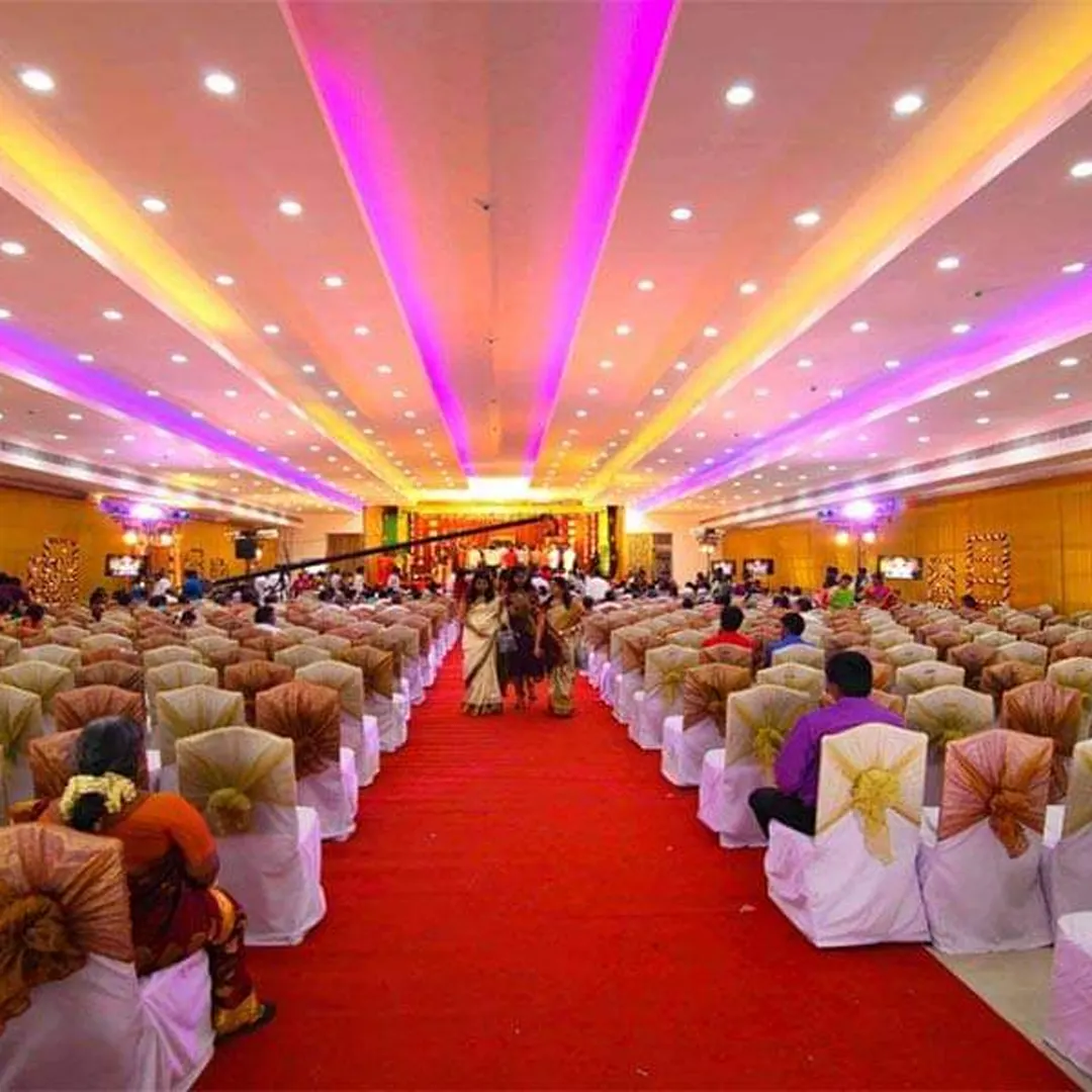 Premium event management in Chennai