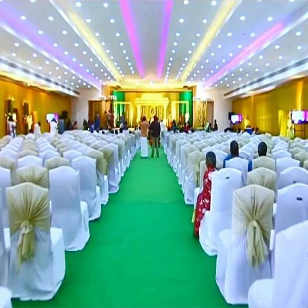 Premium event management in Chennai