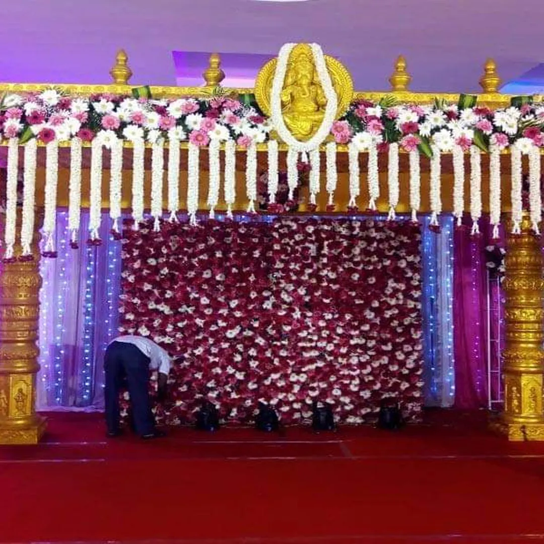Premium event management in Chennai