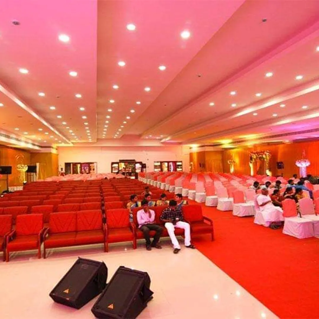Premium event management in Chennai