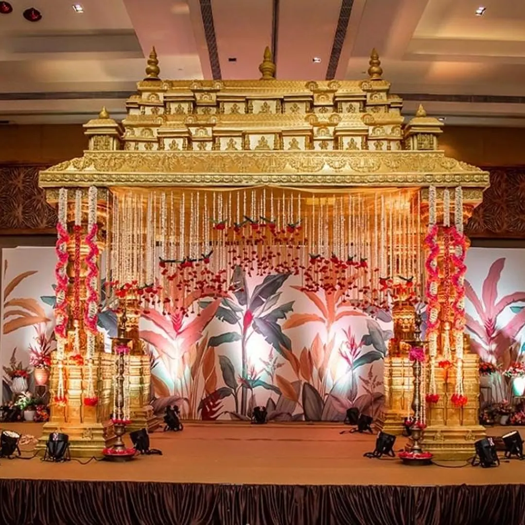 Premium event management in Chennai