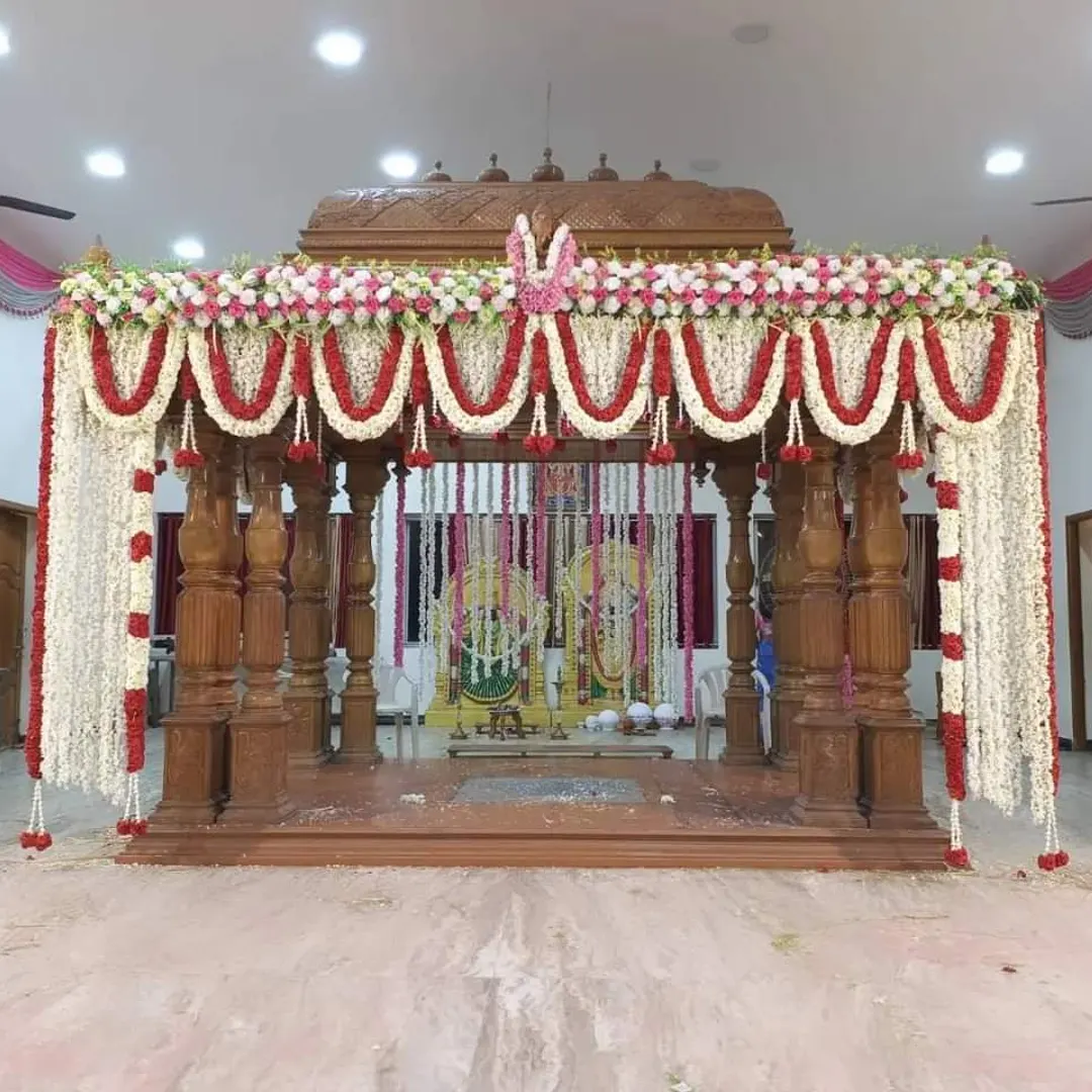 Premium event management in Chennai