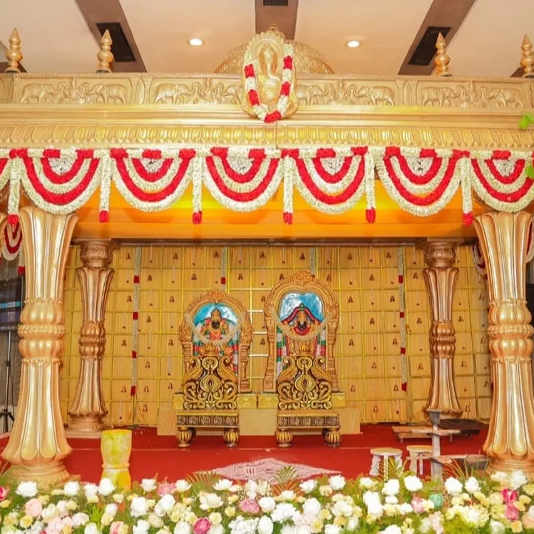 Premium event management in Chennai