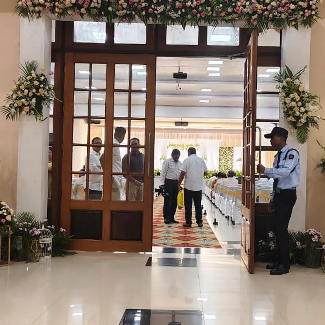 Premium event management in Chennai
