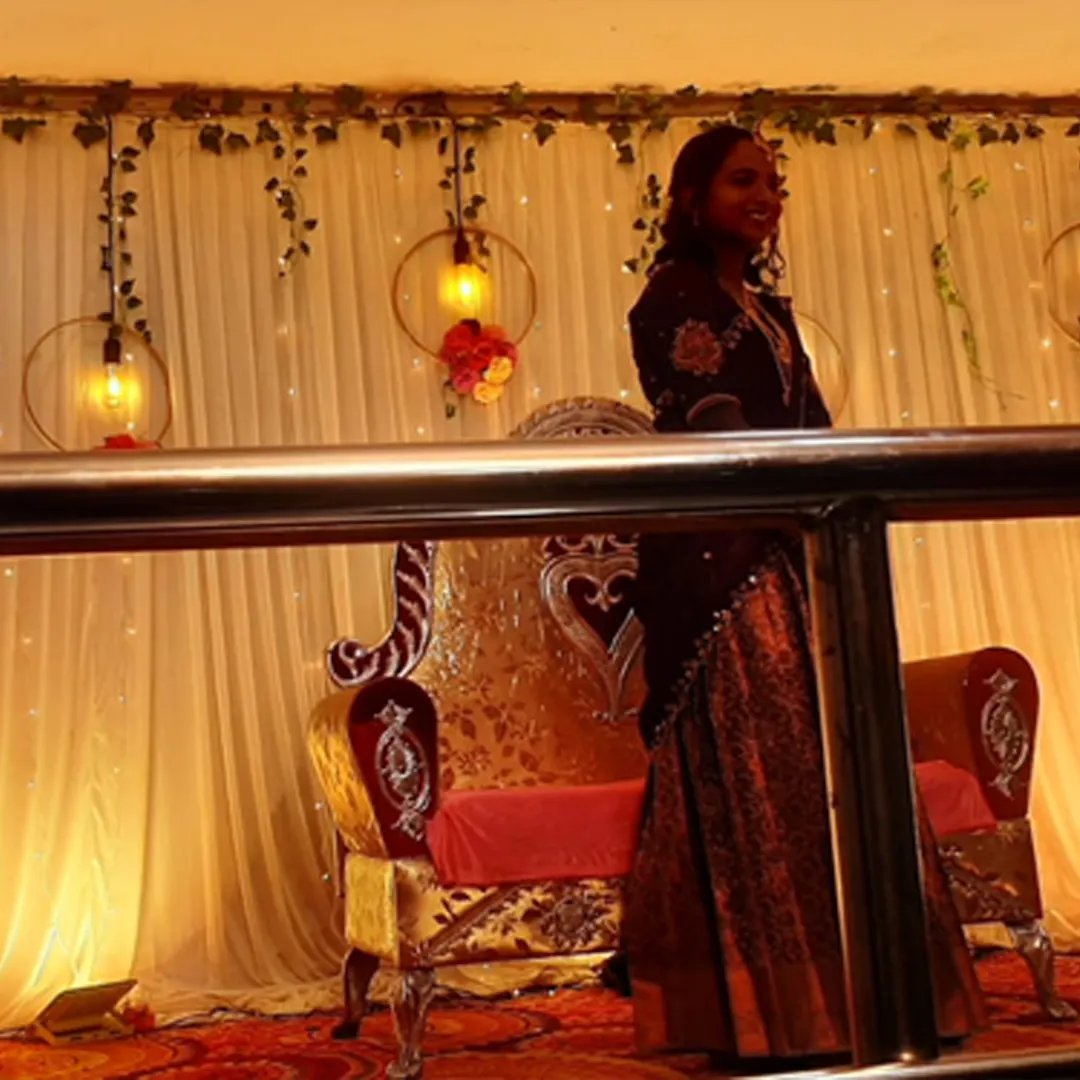 Premium event management in Chennai