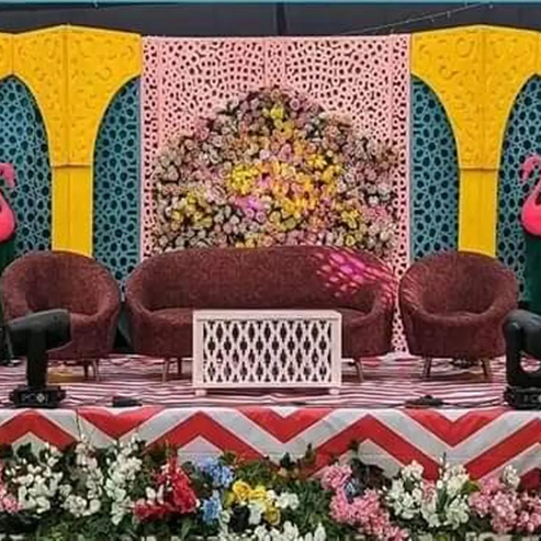 Premium event management in Chennai