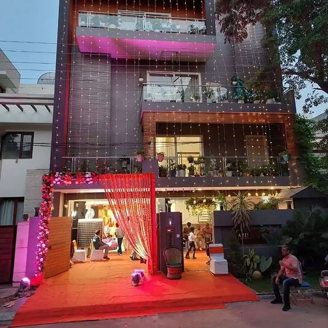 Premium event management in Chennai