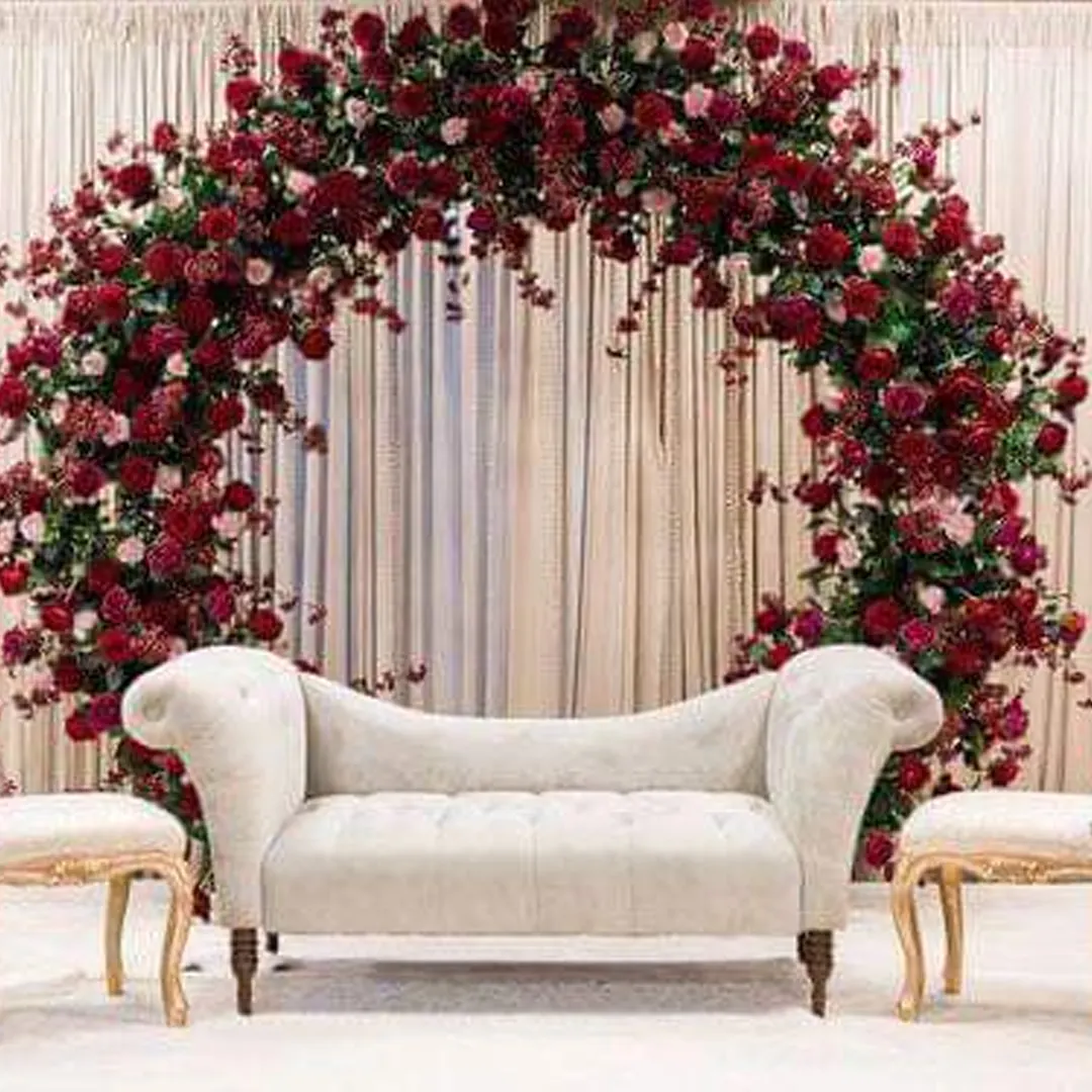 Premium wedding planner in Chennai