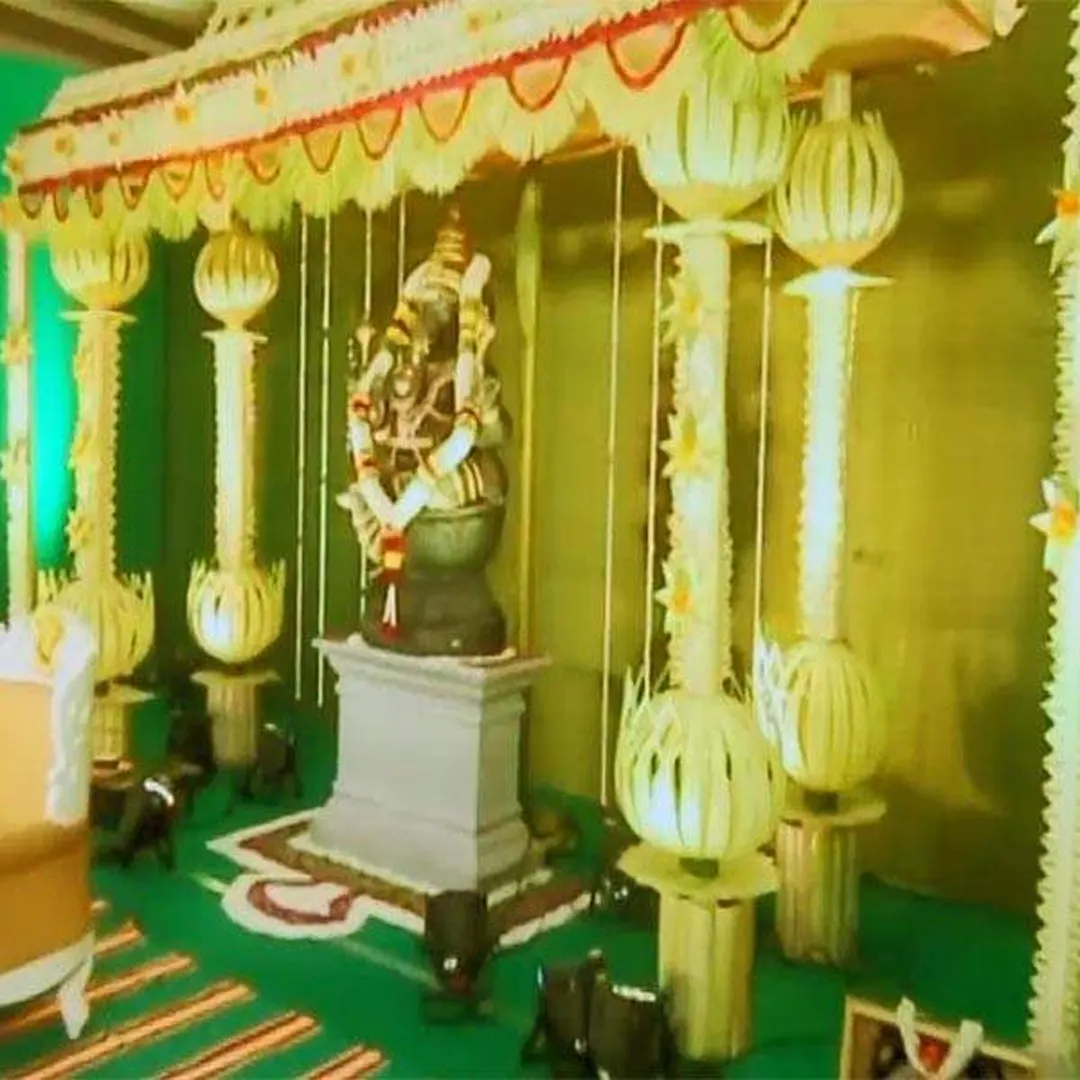 Premium wedding planner in Chennai