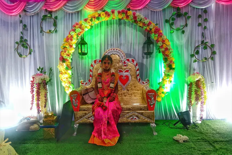 Wedding planner in Chennai