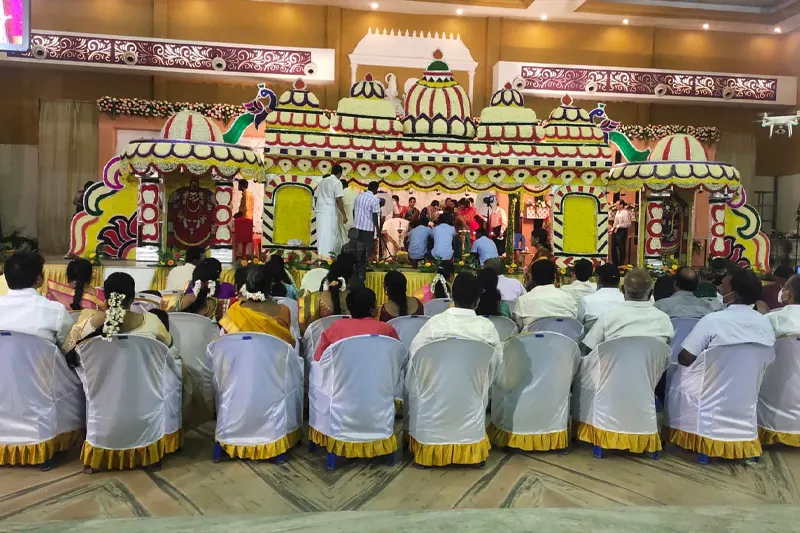 Best event management company in Chennai