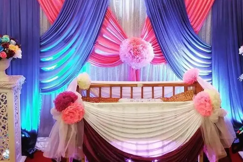 Wedding planner in Chennai